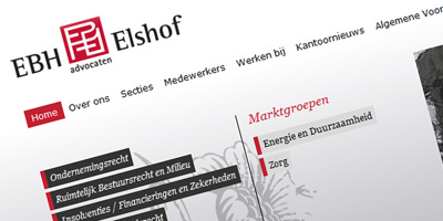 EBH Elshof advocaten