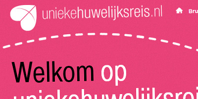 Uniekehuwlijksreis.nl