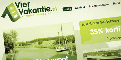 VierVakantie.nl