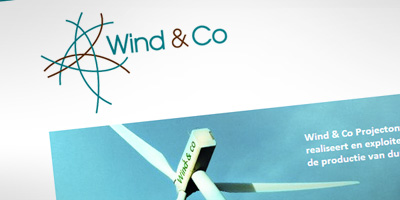 Wind en Co
